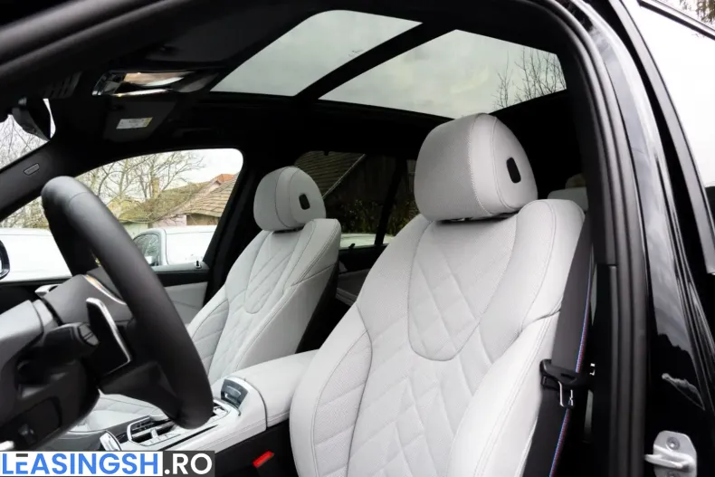BMW X5 (Seria X) din 2025 cu 19.800 km - oferta BMW247126 - foto 22