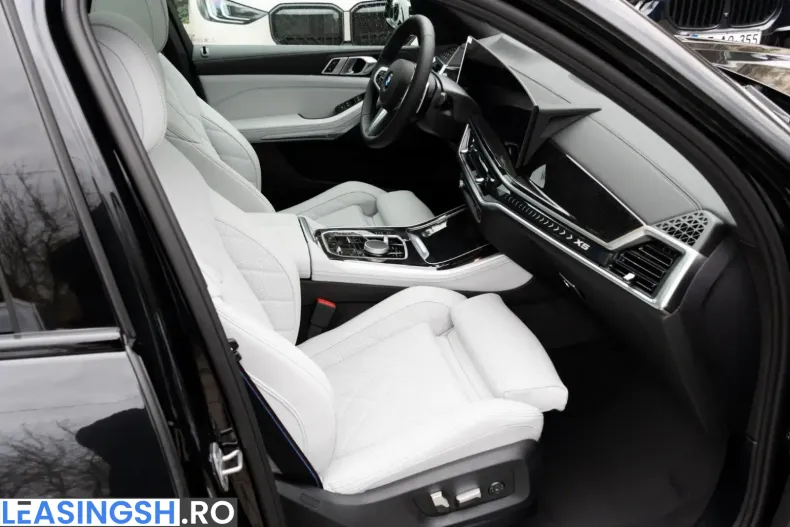 BMW X5 (Seria X) din 2025 cu 19.800 km - oferta BMW247126 - foto 24