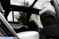 BMW X5 (Seria X) din 2025 cu 19.800 km - oferta BMW247126 - foto 25
