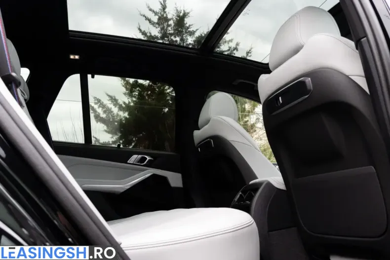 BMW X5 (Seria X) din 2025 cu 19.800 km - oferta BMW247126 - foto 25