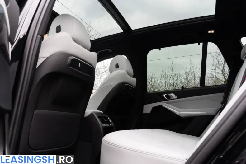 BMW X5 (Seria X) din 2025 cu 19.800 km - oferta BMW247126 - foto 28