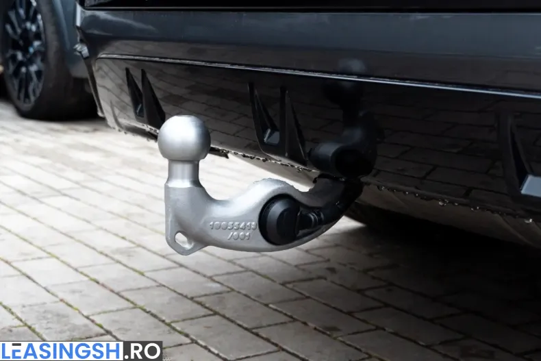 BMW X5 (Seria X) din 2025 cu 19.800 km - oferta BMW247126 - foto 30