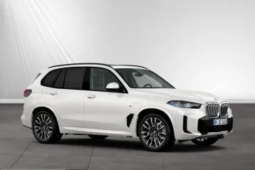 BMW X5 din 2025 - oferta BMW247127
