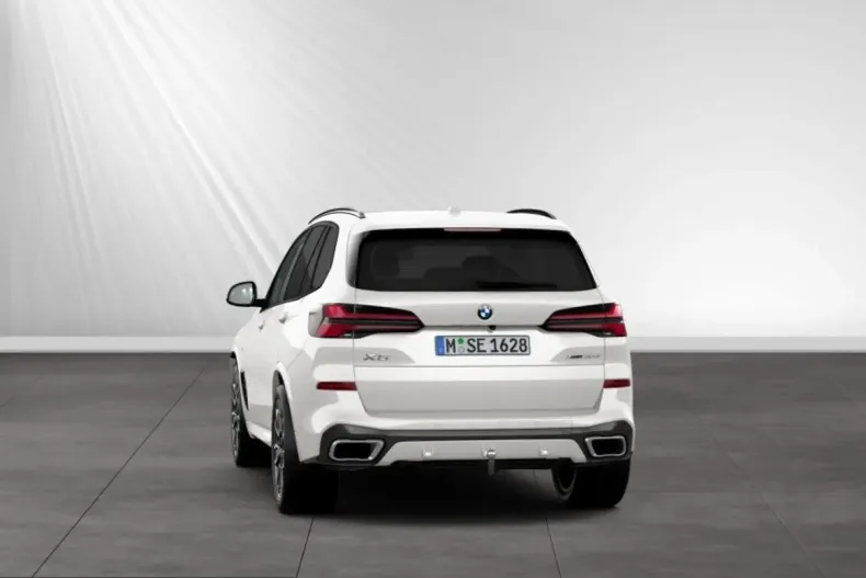 BMW X5 (Seria X) din 2025 cu 13.250 km - oferta BMW247127 - foto 7