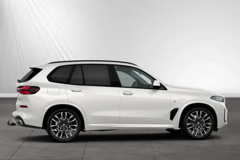 BMW X5 (Seria X) din 2025 cu 13.250 km - oferta BMW247127 - foto 8
