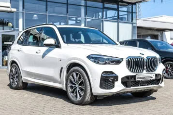 BMW X5 din 2023 - oferta BMW247128