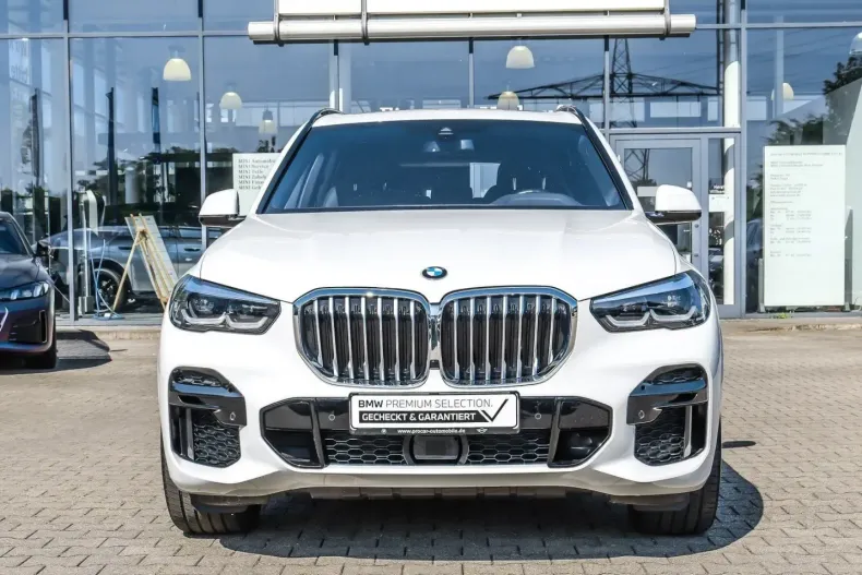 BMW X5 (Seria X) din 2023 cu 37.364 km - oferta BMW247128 - foto 2