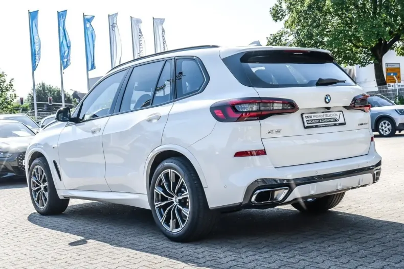 BMW X5 (Seria X) din 2023 cu 37.364 km - oferta BMW247128 - foto 4