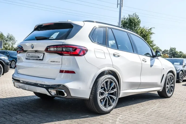 BMW X5 (Seria X) din 2023 cu 37.364 km - oferta BMW247128 - foto 5