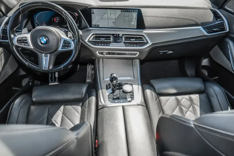 BMW X5 (Seria X) din 2023 cu 37.364 km - oferta BMW247128 - foto 6