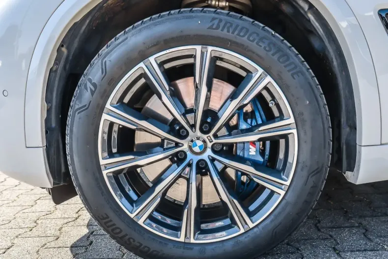 BMW X5 (Seria X) din 2023 cu 37.364 km - oferta BMW247128 - foto 7
