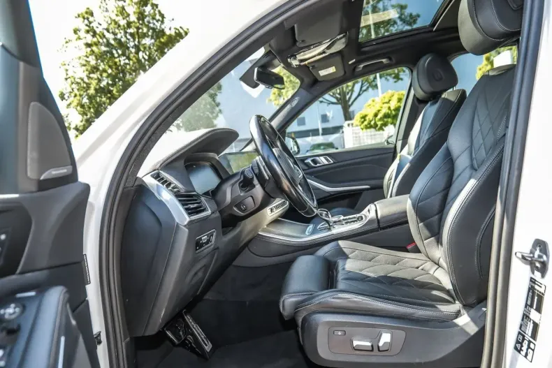 BMW X5 (Seria X) din 2023 cu 37.364 km - oferta BMW247128 - foto 8