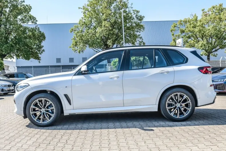 BMW X5 (Seria X) din 2023 cu 37.364 km - oferta BMW247128 - foto 9