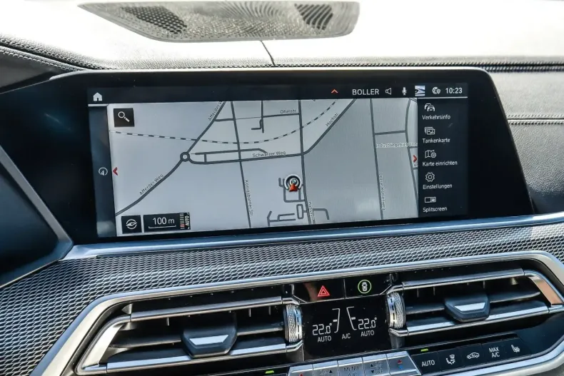 BMW X5 (Seria X) din 2023 cu 37.364 km - oferta BMW247128 - foto 13