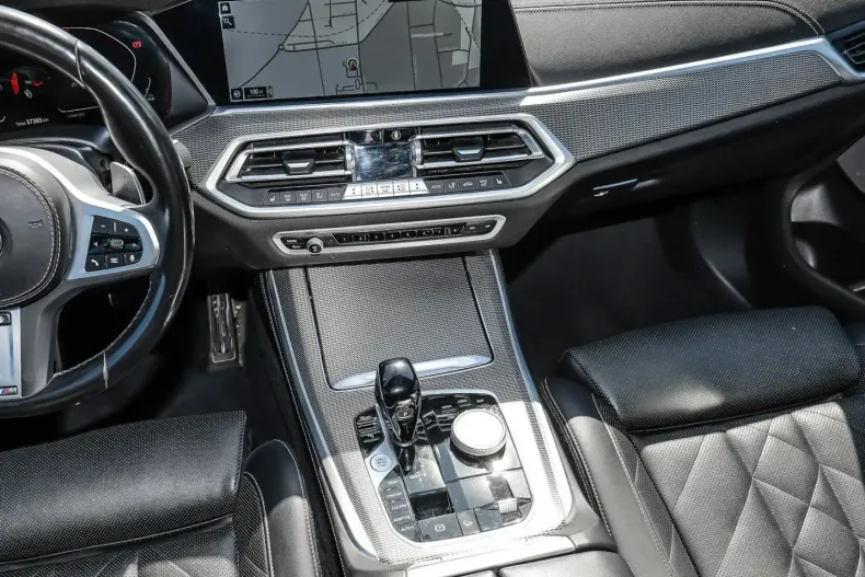BMW X5 (Seria X) din 2023 cu 37.364 km - oferta BMW247128 - foto 17