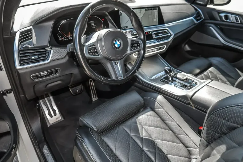 BMW X5 (Seria X) din 2023 cu 37.364 km - oferta BMW247128 - foto 18