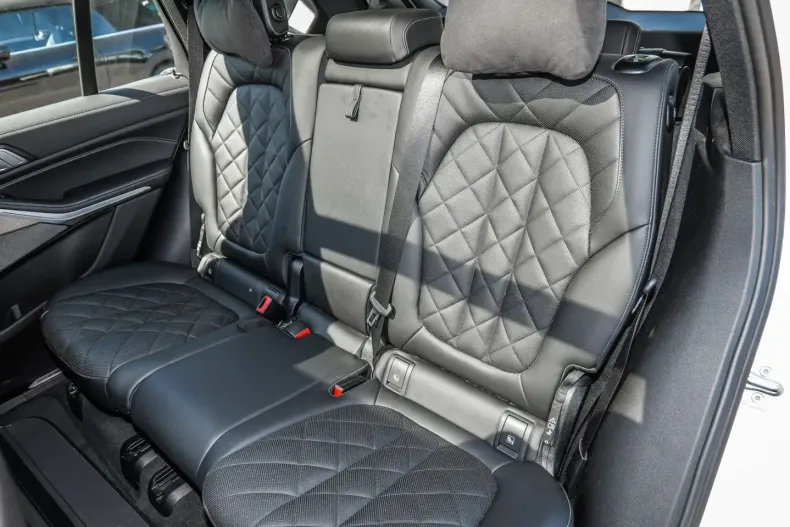 BMW X5 (Seria X) din 2023 cu 37.364 km - oferta BMW247128 - foto 19