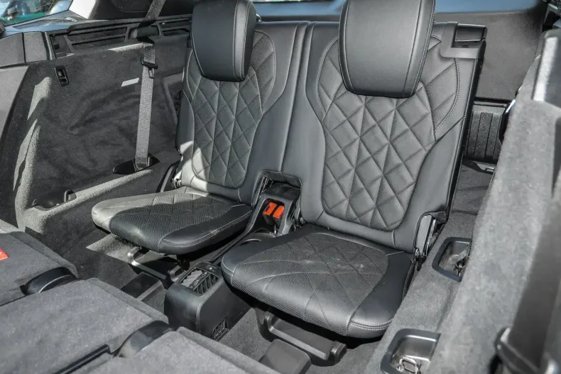 BMW X5 (Seria X) din 2023 cu 37.364 km - oferta BMW247128 - foto 20