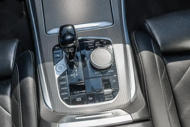BMW X5 (Seria X) din 2023 cu 37.364 km - oferta BMW247128 - foto 22