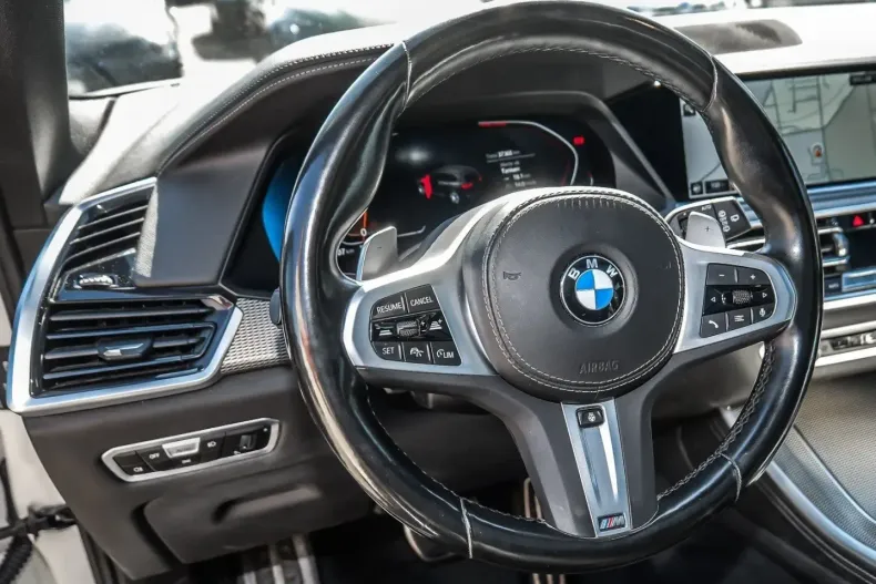 BMW X5 (Seria X) din 2023 cu 37.364 km - oferta BMW247128 - foto 24