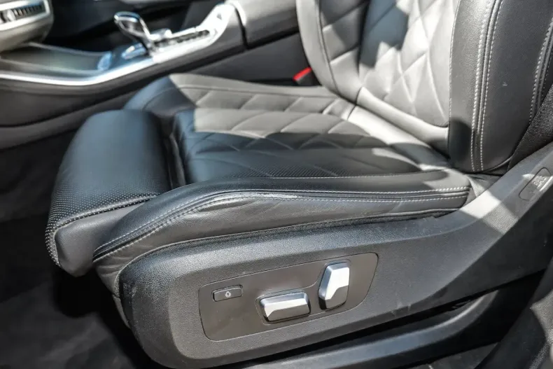 BMW X5 (Seria X) din 2023 cu 37.364 km - oferta BMW247128 - foto 25