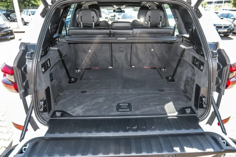 BMW X5 (Seria X) din 2023 cu 37.364 km - oferta BMW247128 - foto 26