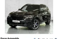 BMW X5 (Seria X) din 2023 cu 44.010 km - oferta BMW247129 - foto 2