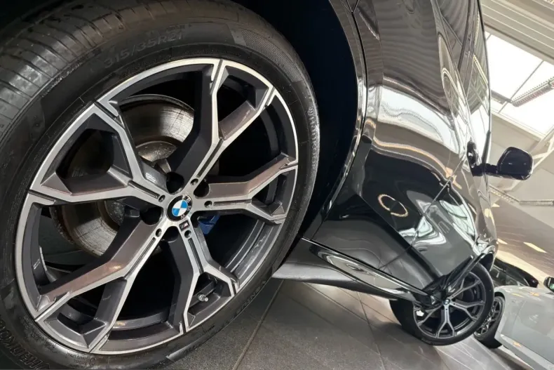 BMW X5 (Seria X) din 2023 cu 44.010 km - oferta BMW247129 - foto 4