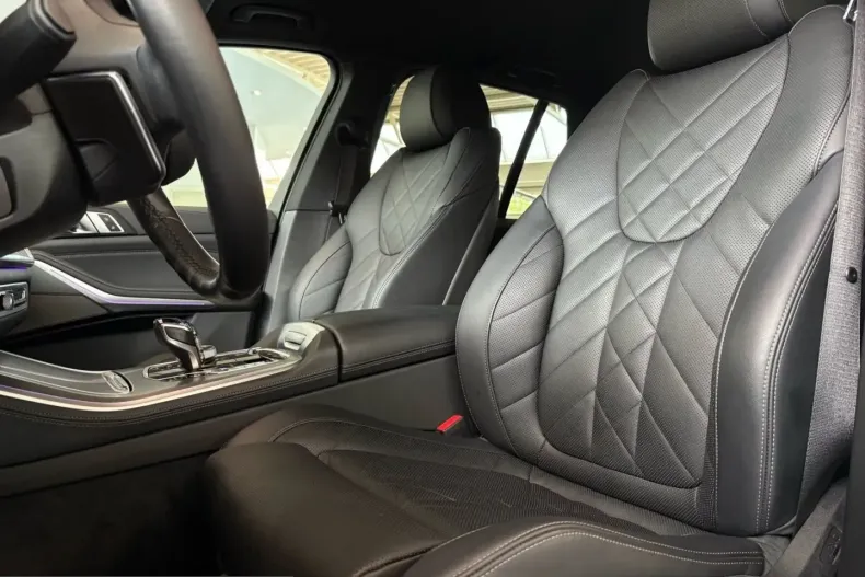 BMW X5 (Seria X) din 2023 cu 44.010 km - oferta BMW247129 - foto 5