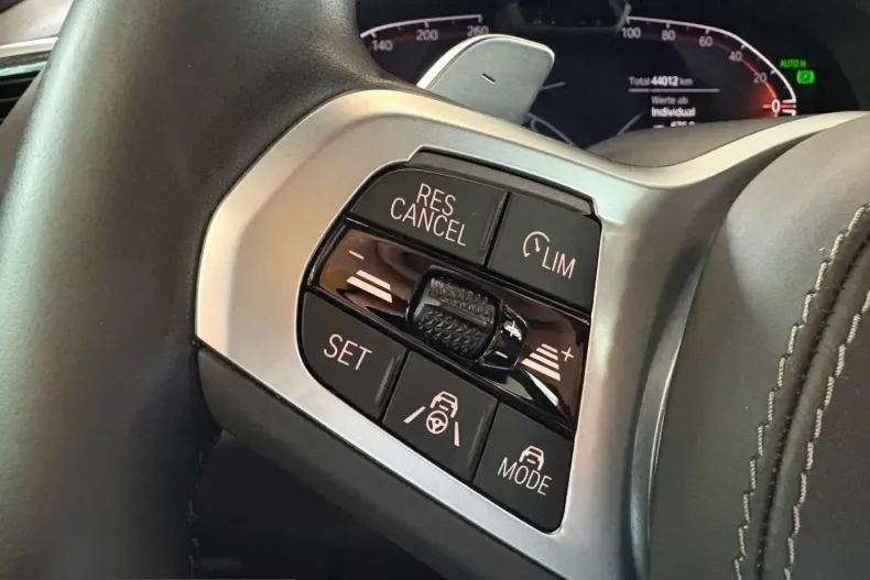 BMW X5 (Seria X) din 2023 cu 44.010 km - oferta BMW247129 - foto 11