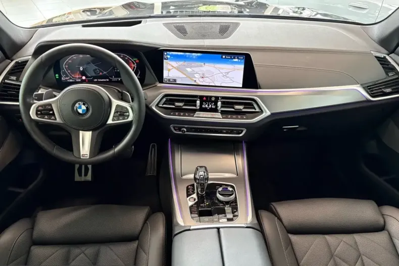 BMW X5 (Seria X) din 2023 cu 44.010 km - oferta BMW247129 - foto 13