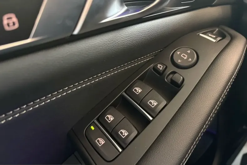 BMW X5 (Seria X) din 2023 cu 44.010 km - oferta BMW247129 - foto 17