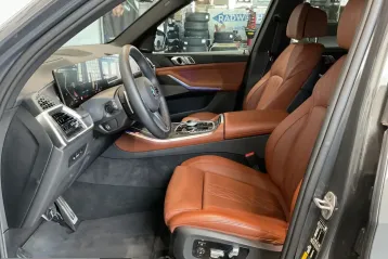 BMW X5 din 2025 - oferta BMW247130