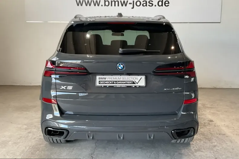 BMW X5 (Seria X) din 2025 cu 27.500 km - oferta BMW247130 - foto 4
