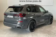 BMW X5 (Seria X) din 2025 cu 27.500 km - oferta BMW247130 - foto 5