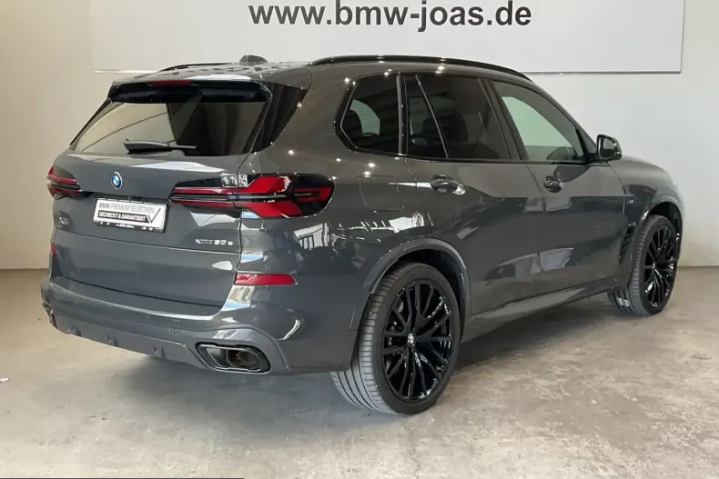 BMW X5 (Seria X) din 2025 cu 27.500 km - oferta BMW247130 - foto 5