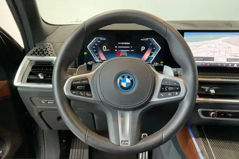 BMW X5 (Seria X) din 2025 cu 27.500 km - oferta BMW247130 - foto 8