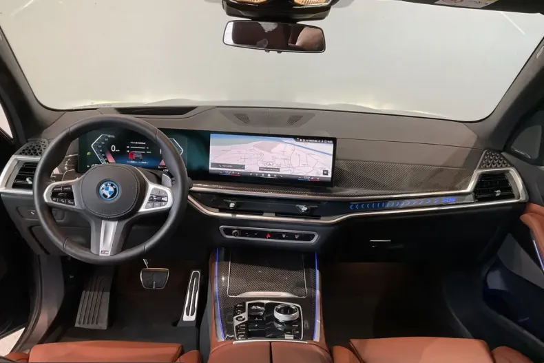 BMW X5 (Seria X) din 2025 cu 27.500 km - oferta BMW247130 - foto 9