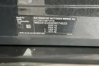 BMW X5 (Seria X) din 2025 cu 27.500 km - oferta BMW247130 - foto 15