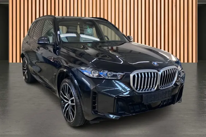BMW X5 (Seria X) din 2024 cu 11.100 km - oferta BMW247131 - foto 4