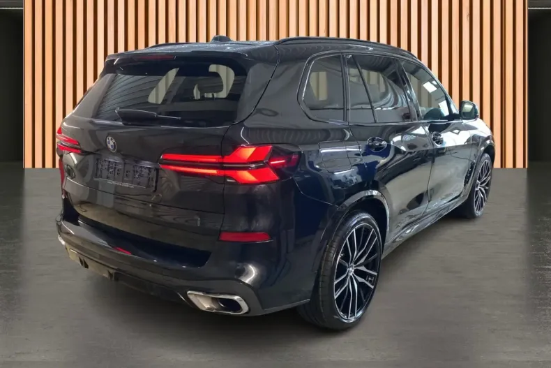 BMW X5 (Seria X) din 2024 cu 11.100 km - oferta BMW247131 - foto 5