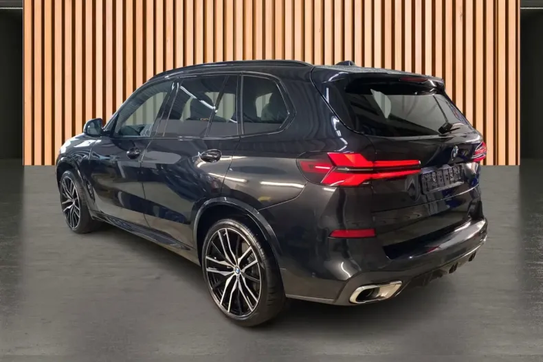 BMW X5 (Seria X) din 2024 cu 11.100 km - oferta BMW247131 - foto 12