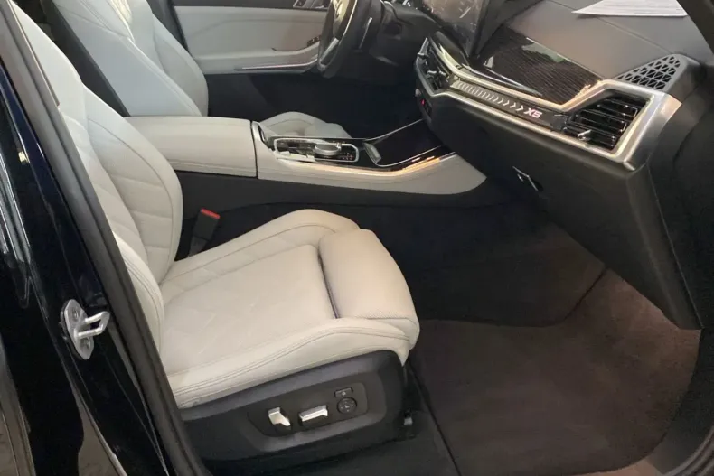 BMW X5 (Seria X) din 2024 cu 11.100 km - oferta BMW247131 - foto 16