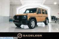 Mercedes-Benz G 450 (Clasa G) din 2025 cu 15.000 km - oferta MER247132 - foto 1