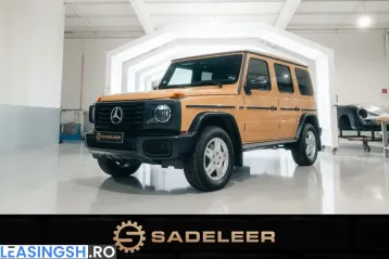 Mercedes-Benz G 450 din 2025 - oferta MER247132