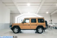 Mercedes-Benz G 450 (Clasa G) din 2025 cu 15.000 km - oferta MER247132 - foto 3