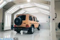 Mercedes-Benz G 450 (Clasa G) din 2025 cu 15.000 km - oferta MER247132 - foto 4