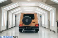 Mercedes-Benz G 450 (Clasa G) din 2025 cu 15.000 km - oferta MER247132 - foto 5