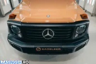Mercedes-Benz G 450 (Clasa G) din 2025 cu 15.000 km - oferta MER247132 - foto 6