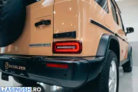 Mercedes-Benz G 450 (Clasa G) din 2025 cu 15.000 km - oferta MER247132 - foto 7